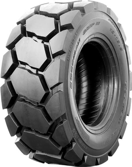 Bossman GripSteel II L4+